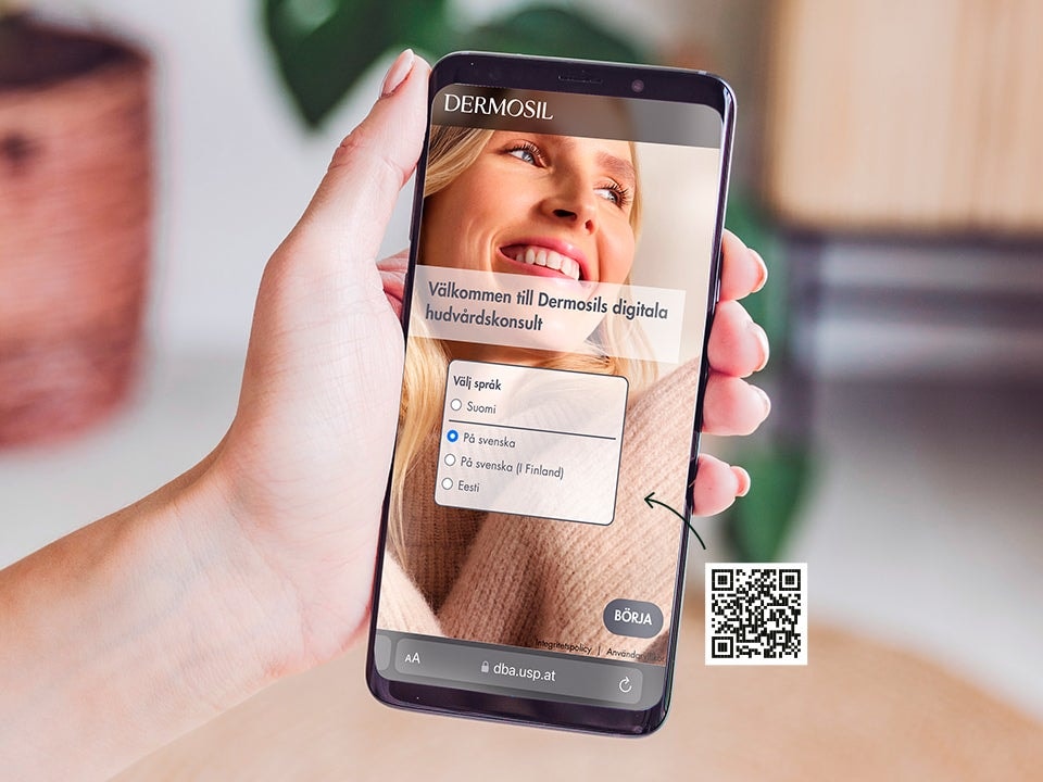 Hudanalys – ta reda på vad din hud behöver