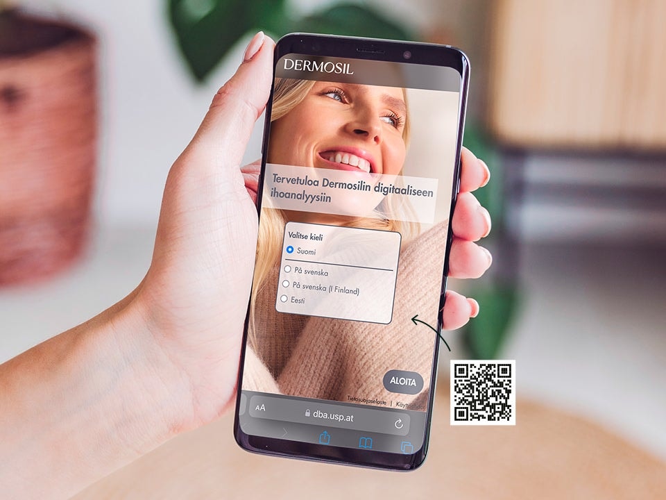 Hudanalys – ta reda på vad din hud behöver